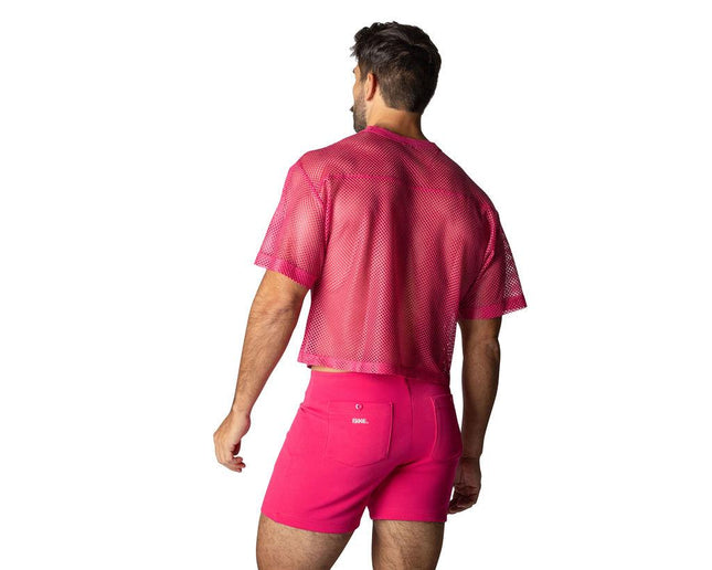 BIKE Practice Jersey, Hot Pink - Bike -