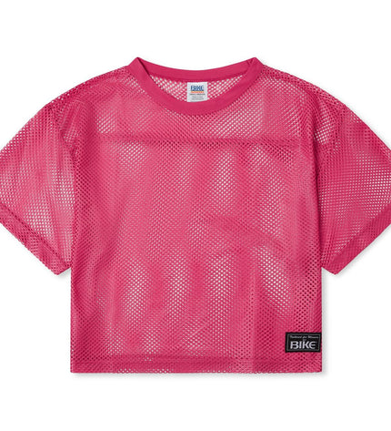 BIKE Practice Jersey, Hot Pink - Bike - 