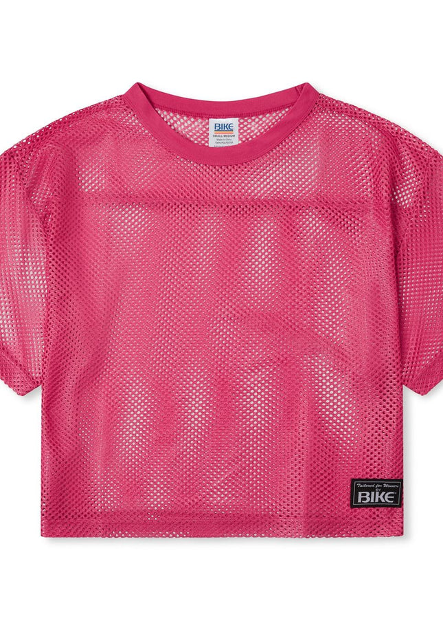 BIKE Practice Jersey, Hot Pink - Bike -