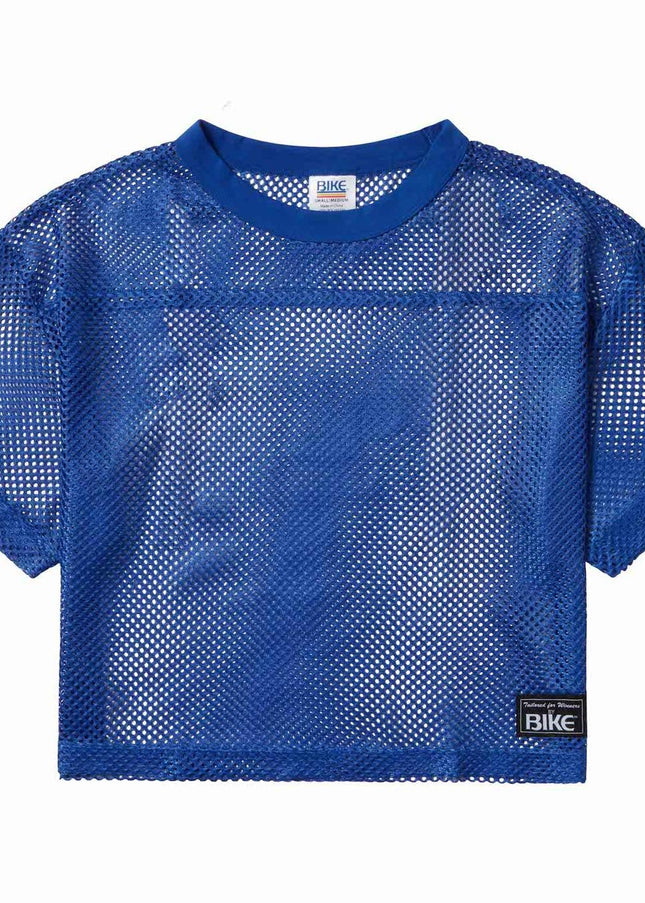 BIKE Practice Jersey, Royal - Bike -