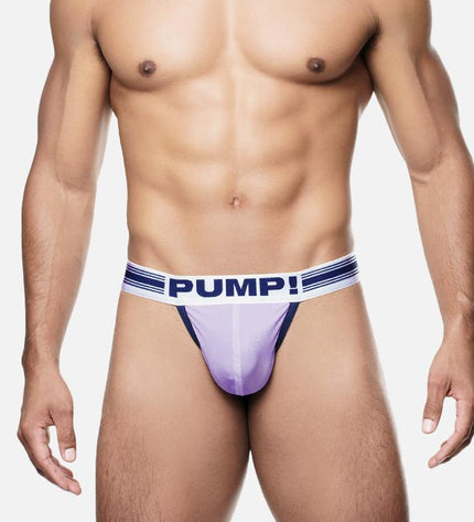 Bloom Thong - PUMP! - 