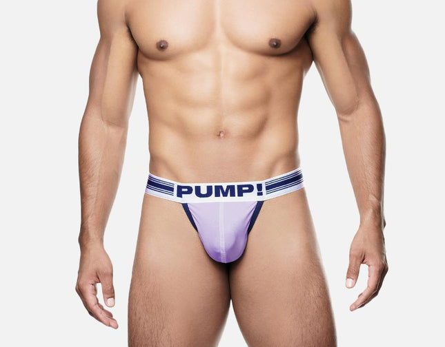 Bloom Thong - PUMP! - 