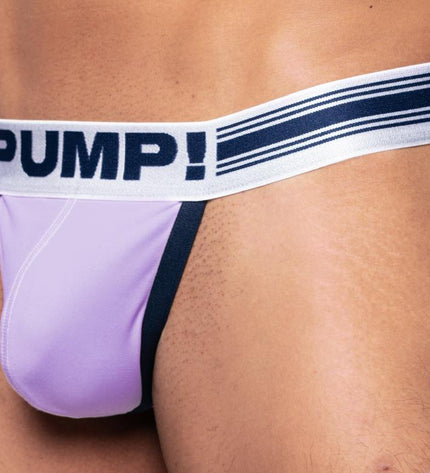 Bloom Thong - PUMP! - 