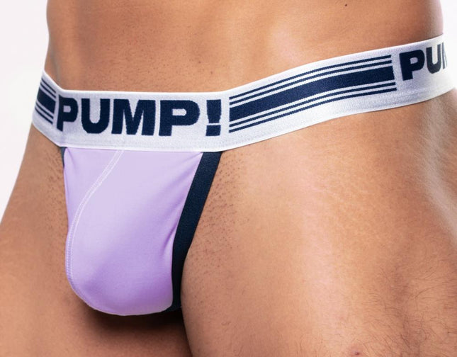 Bloom Thong - PUMP! - 