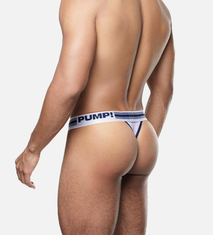 Bloom Thong - PUMP! - 