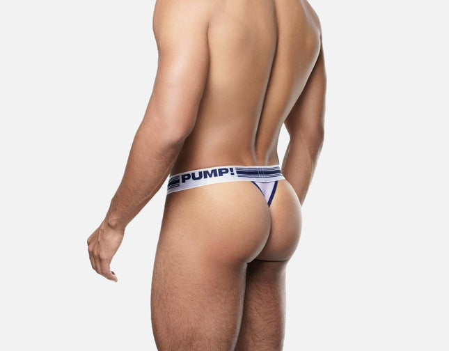 Bloom Thong - PUMP! - 