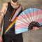 BOXER XL Fan, Trans Flag - Boxer Barcelona - 