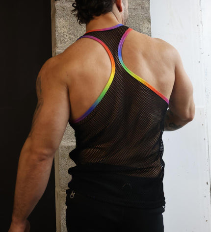 Breedwell Pride EQ Tank Top - Breedwell-