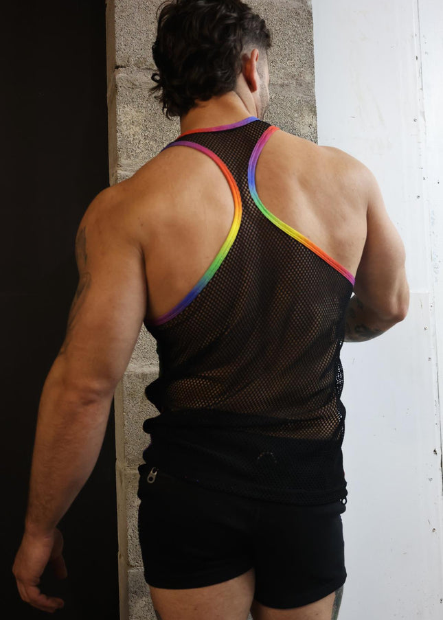 Breedwell Pride EQ Tank Top - Breedwell-