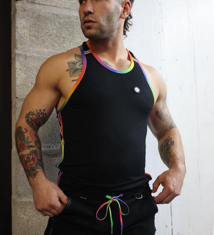 Breedwell Pride EQ Tank Top - Breedwell-