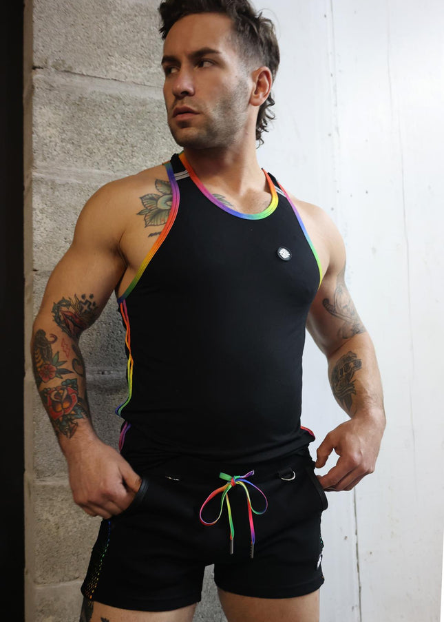 Breedwell Pride EQ Tank Top - Breedwell-