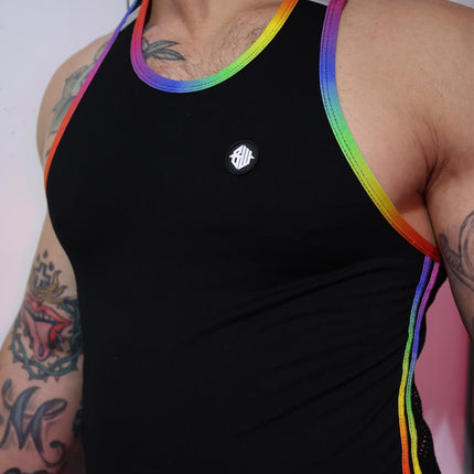 Breedwell Pride EQ Tank Top - Breedwell-