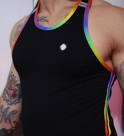 Breedwell Pride EQ Tank Top - Breedwell-