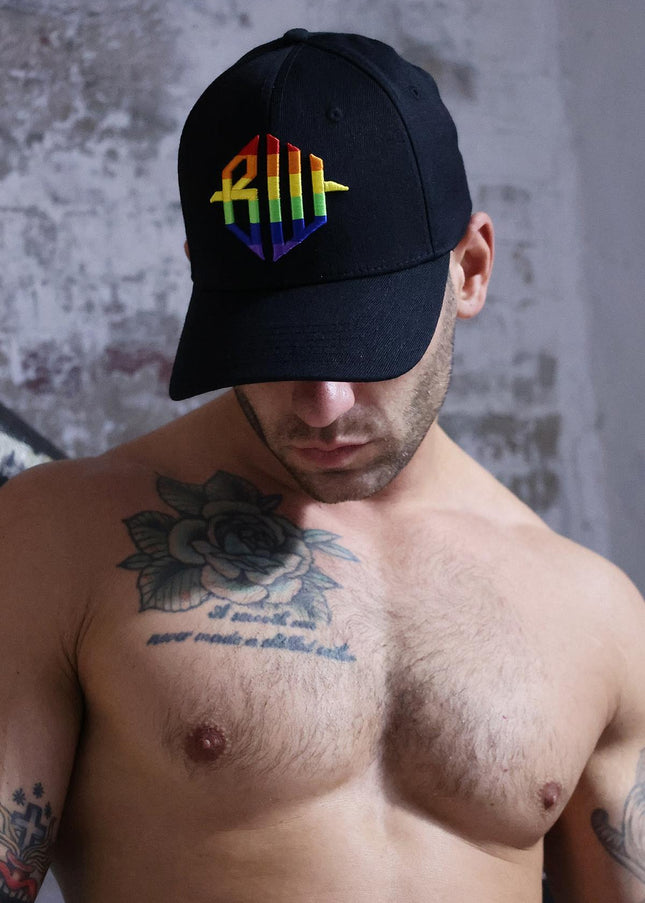 Breedwell Pride Icon Cap - Breedwell-