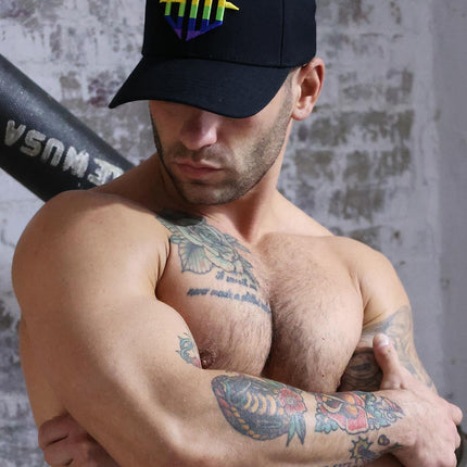 Breedwell Pride Icon Cap - Breedwell-