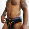 Breedwell Pride Reflector Brief - Breedwell-