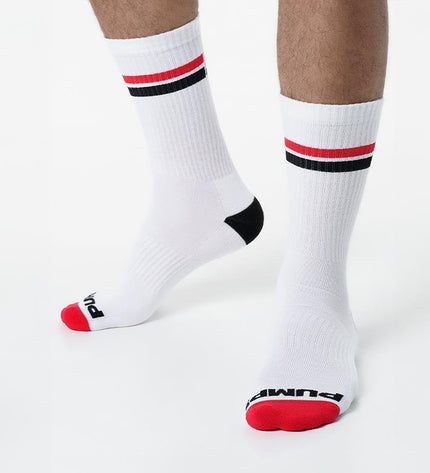 Circuit Crew Socks - PUMP! - 