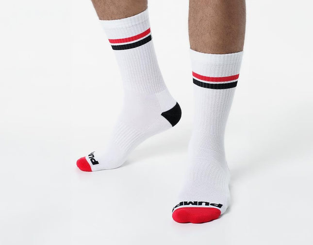 Circuit Crew Socks - PUMP! - 