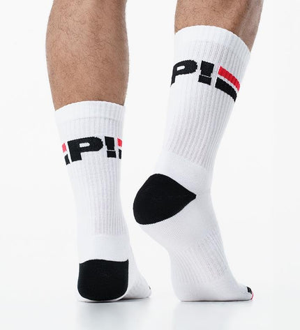 Circuit Crew Socks - PUMP! - 