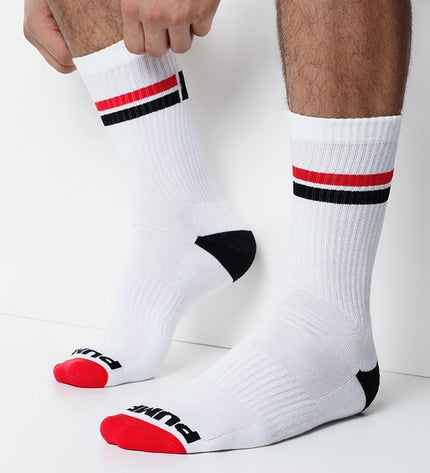 Circuit Crew Socks - PUMP! - 