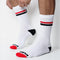 Circuit Crew Socks - PUMP! - 