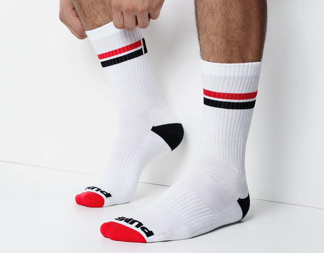 Circuit Crew Socks - PUMP! - 