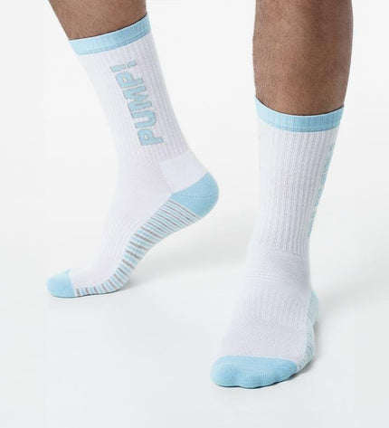 Frost Crew Socks - PUMP! - 