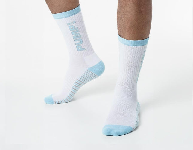 Frost Crew Socks - PUMP! - 