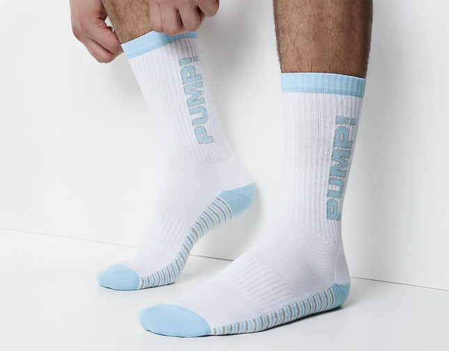 Frost Crew Socks - PUMP! - 