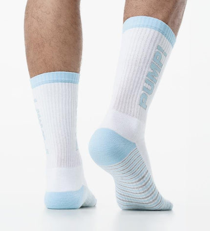 Frost Crew Socks - PUMP! - 