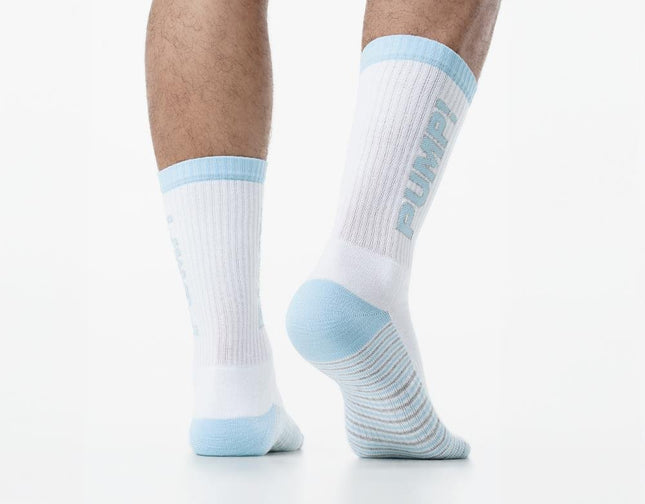 Frost Crew Socks - PUMP! - 