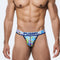 Funtopia Thong - PUMP! - 