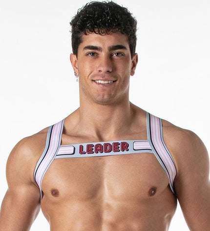 LEADER Candy Harness, Blue - Leader - 