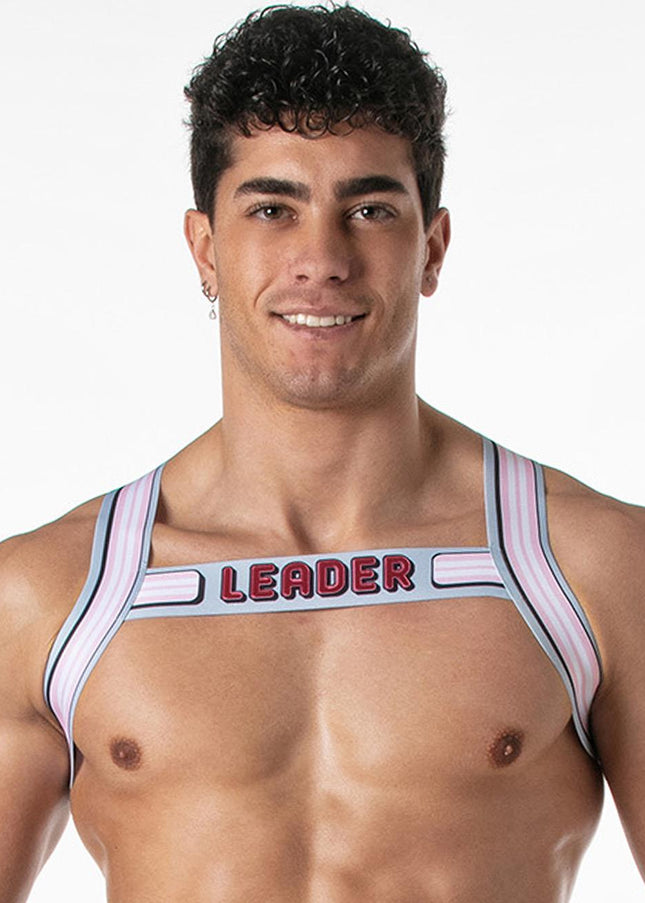 LEADER Candy Harness, Blue - Leader - 