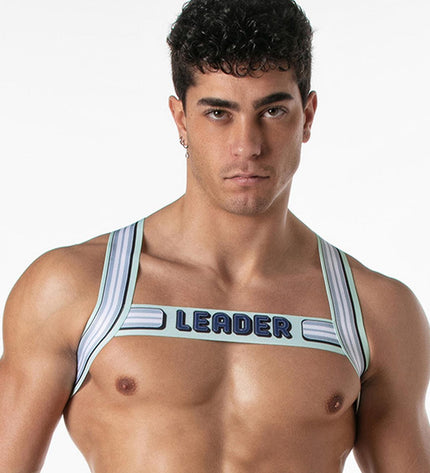 LEADER Candy Harness, Mint - Leader - 