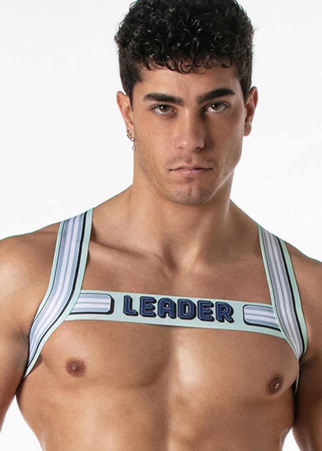 LEADER Candy Harness, Mint - Leader - 