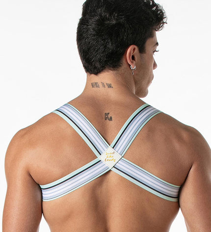 LEADER Candy Harness, Mint - Leader - 