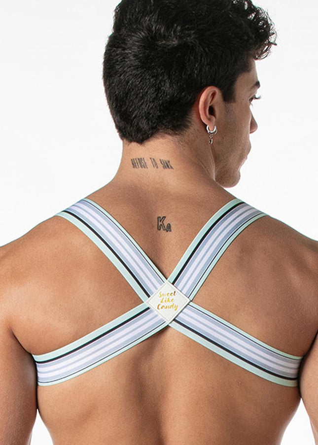 LEADER Candy Harness, Mint - Leader - 