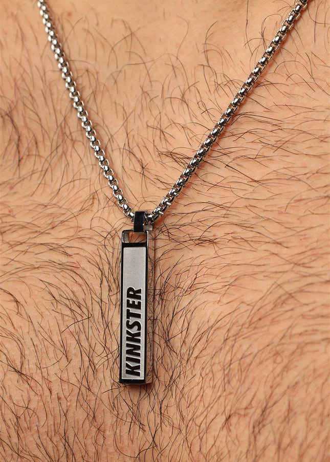 Master of the House Pendant Bar, Kinkster - Master of The House -