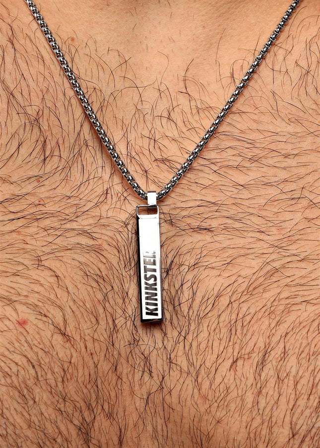 Master of the House Pendant Bar, Kinkster - Master of The House -