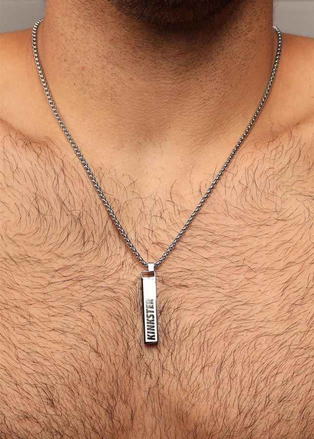 Master of the House Pendant Bar, Kinkster - Master of The House -