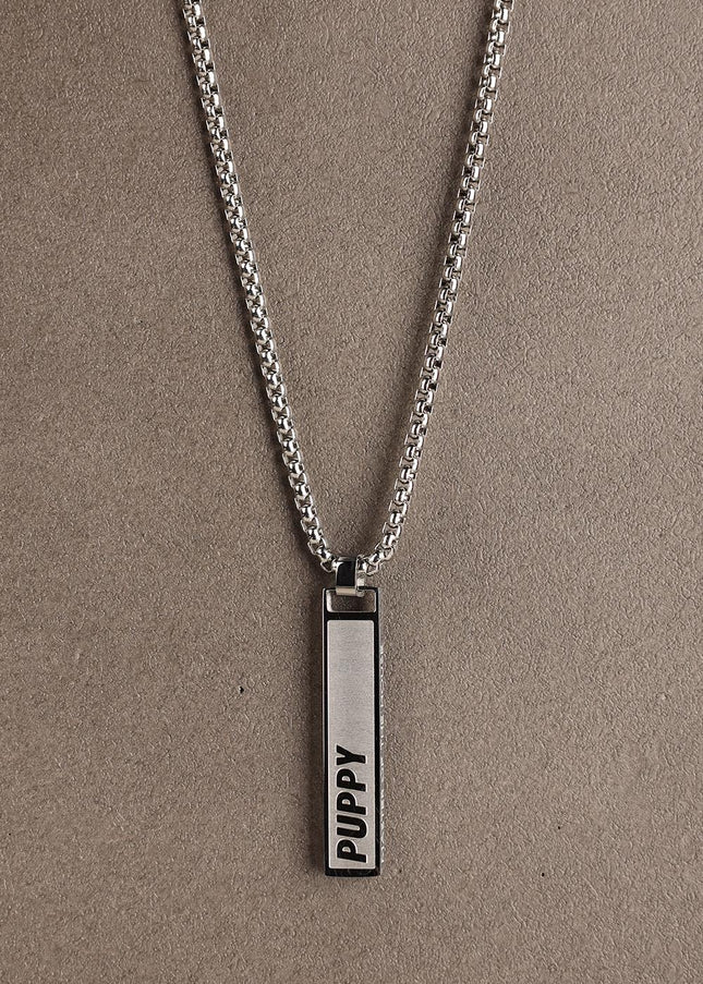 Master of the House Pendant Bar, Puppy - Master of The House -