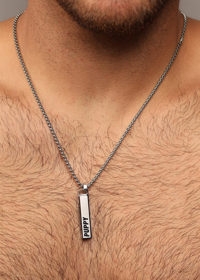 Master of the House Pendant Bar, Puppy - Master of The House -