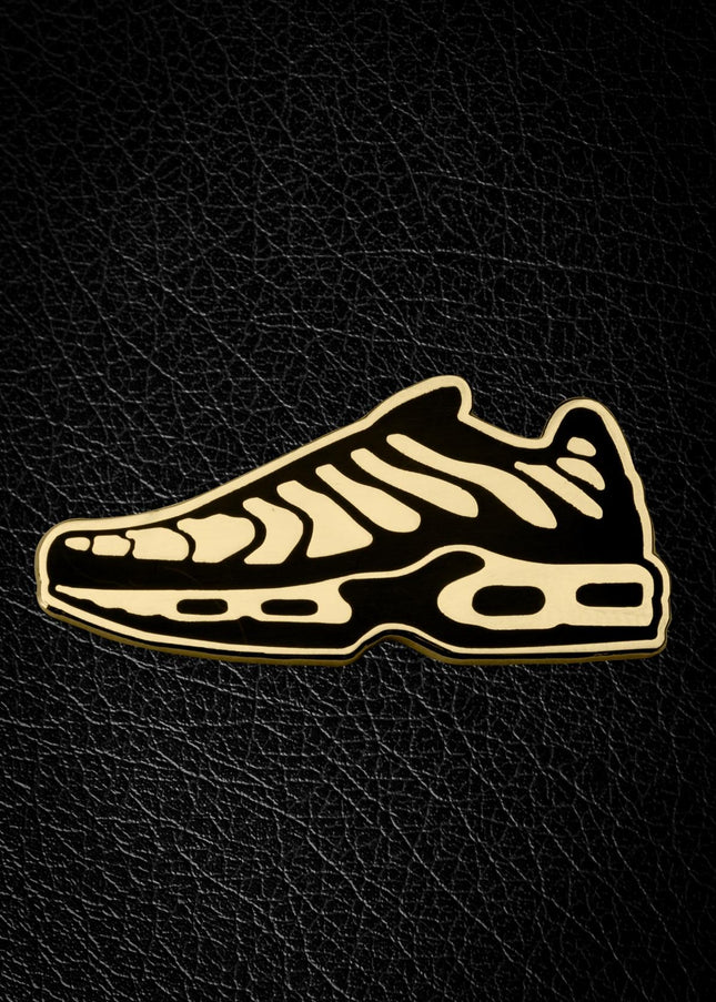 Master of the House Pin, TN - Master of The House -