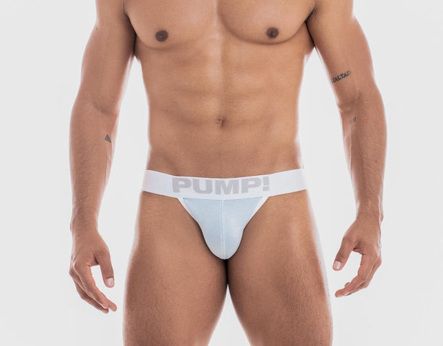 Milkshake Blueberry Jock - PUMP! - 