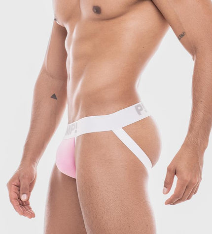 Milkshake Bubble Gum Jock - PUMP! - 