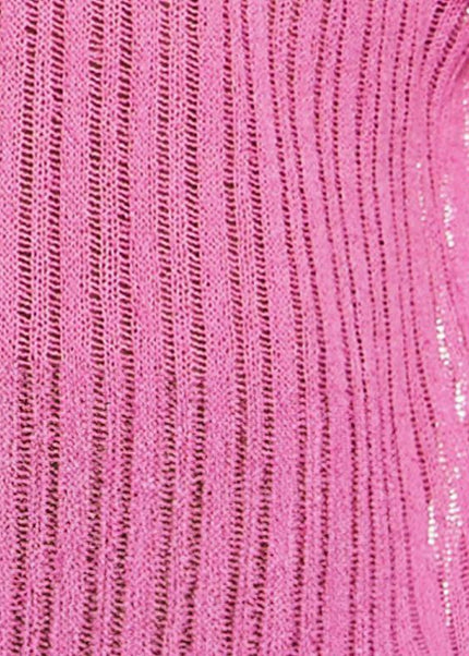 Modus Vivendi Strip Crochet Jockstrap, Pink - Modus Vivendi-