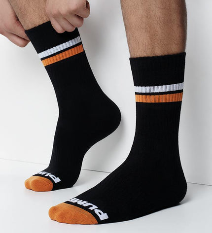 Nightlight Crew Socks - PUMP! - 