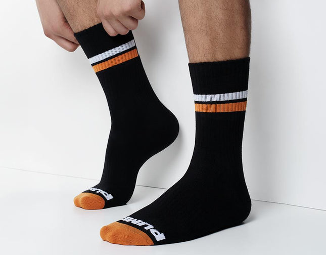 Nightlight Crew Socks - PUMP! - 