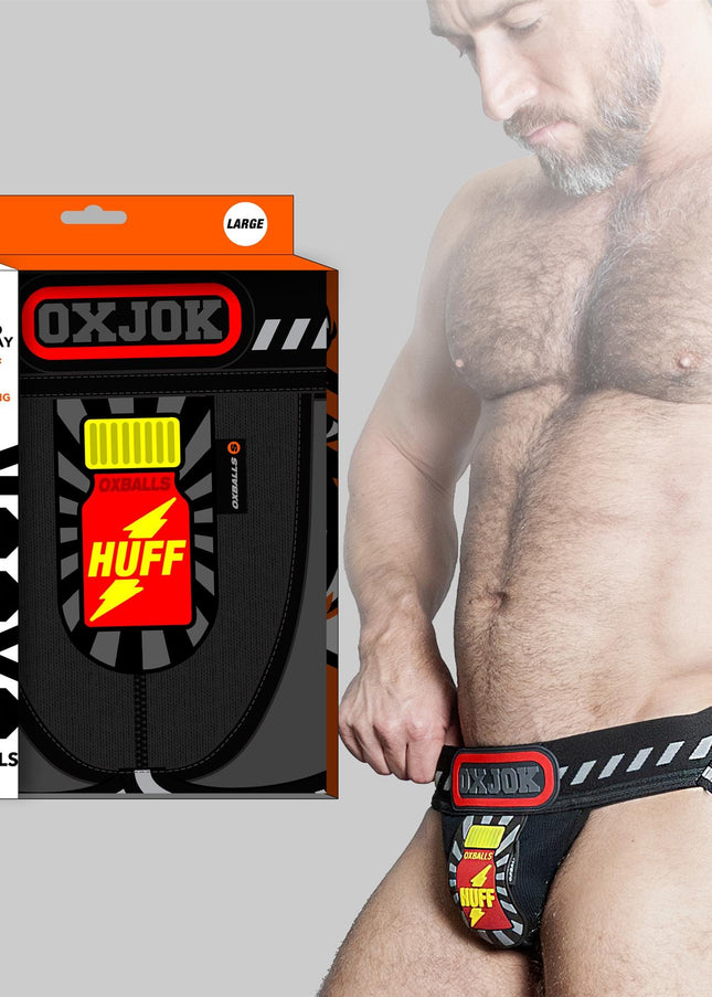 Oxballs Popper Jock - Oxballs -